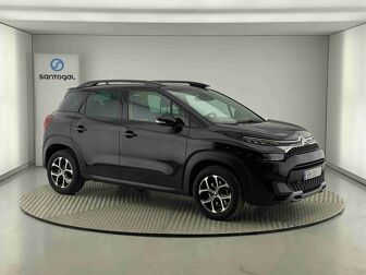 CITROEN C3 C3 Aircross 1.2 PureTech Plus