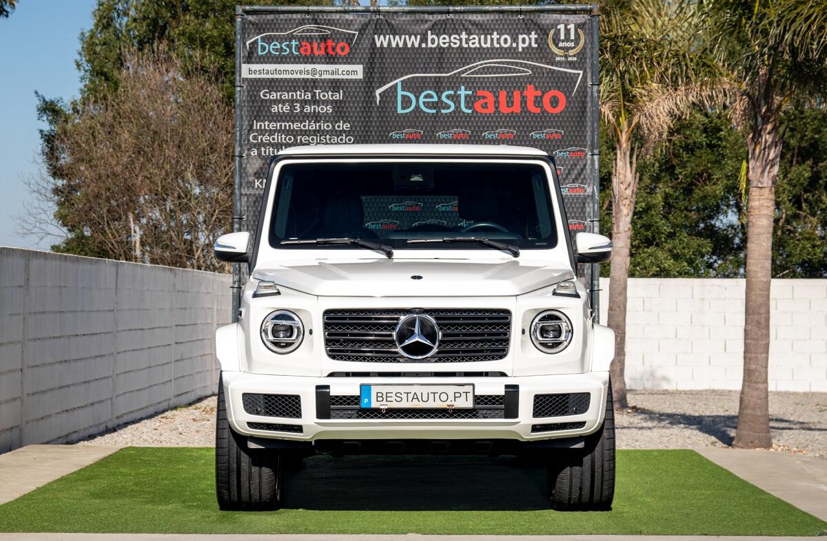 MERCEDES Classe GLA GLA 220 d AMG Line