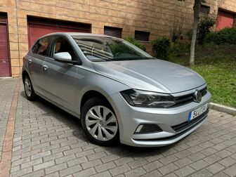 VOLKSWAGEN Polo 1.6 TDI Trendline