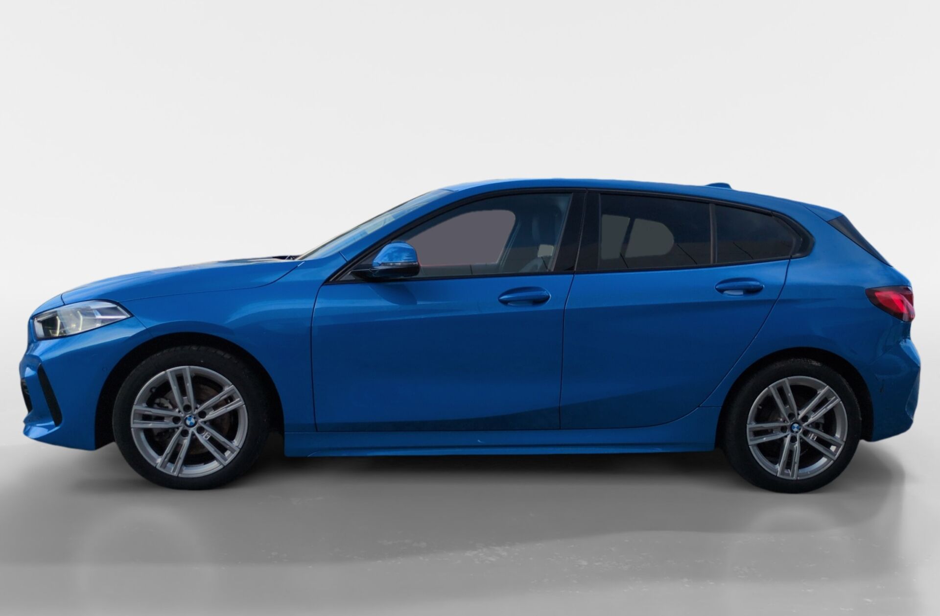 BMW Serie-1 116 d Pack Desportivo M Auto