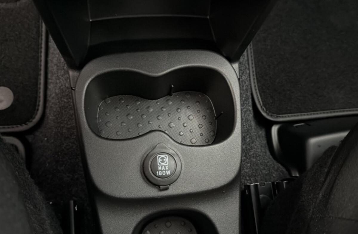 FIAT Panda 1.0 Hybrid