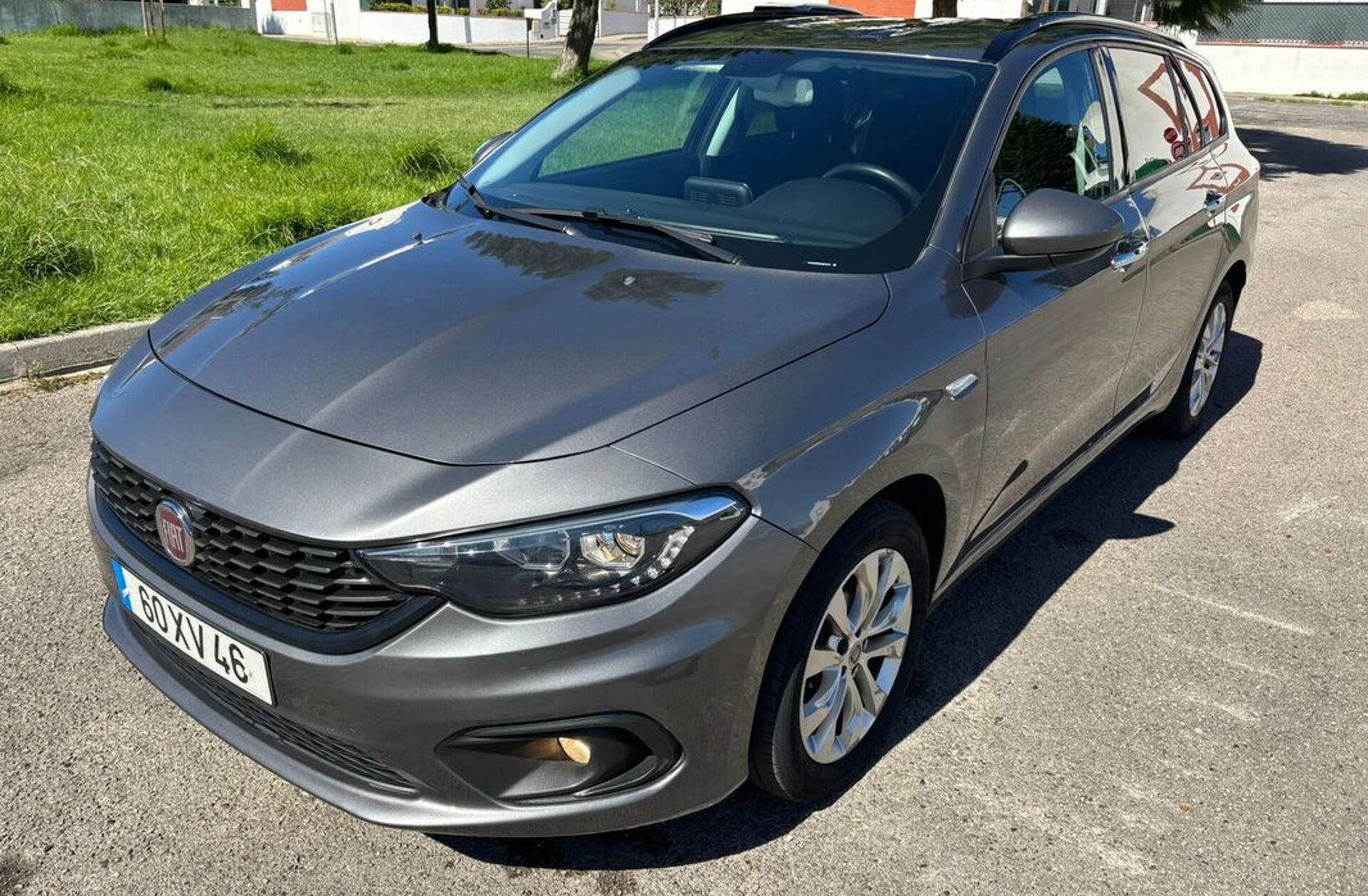 FIAT Tipo 1.3 M-Jet Mirror