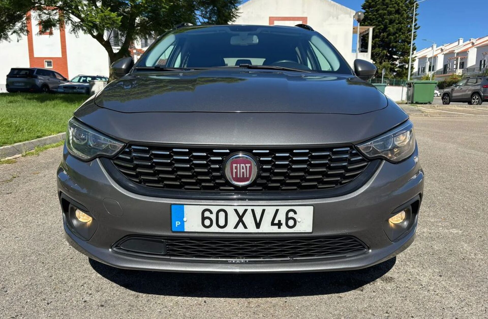 FIAT Tipo 1.3 M-Jet Mirror