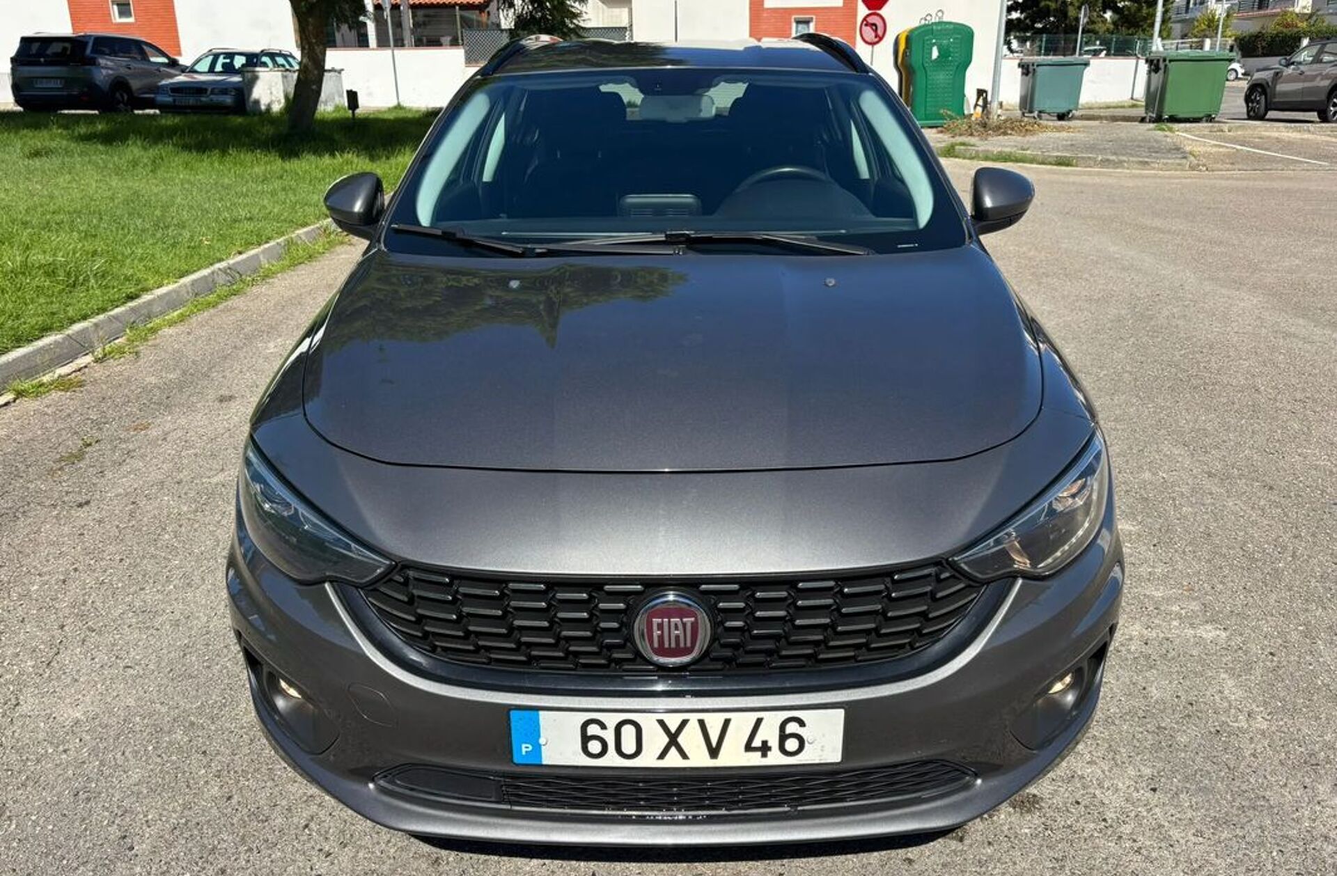 FIAT Tipo 1.3 M-Jet Mirror
