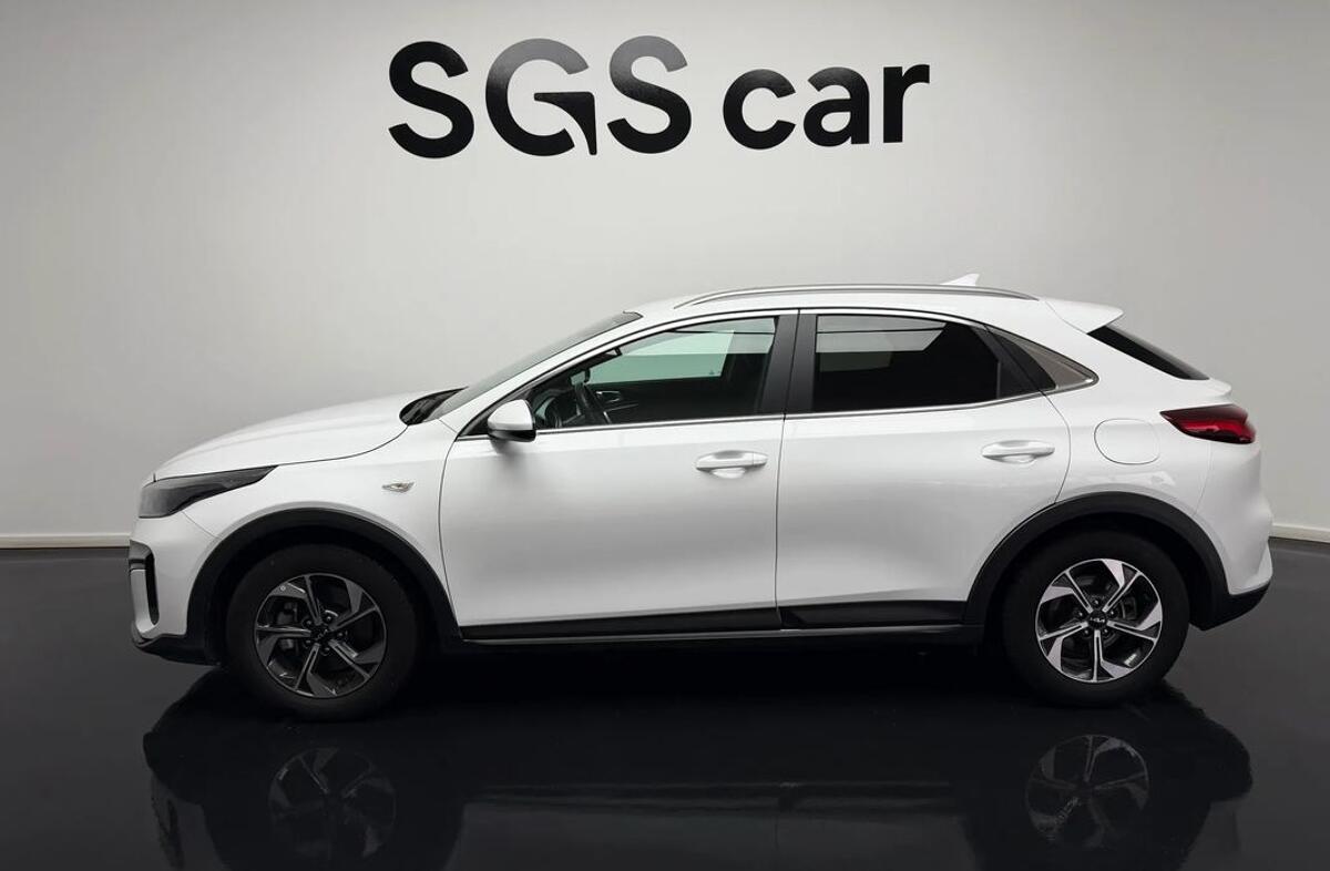 KIA XCeed 1.0 T-GDi Dynamic