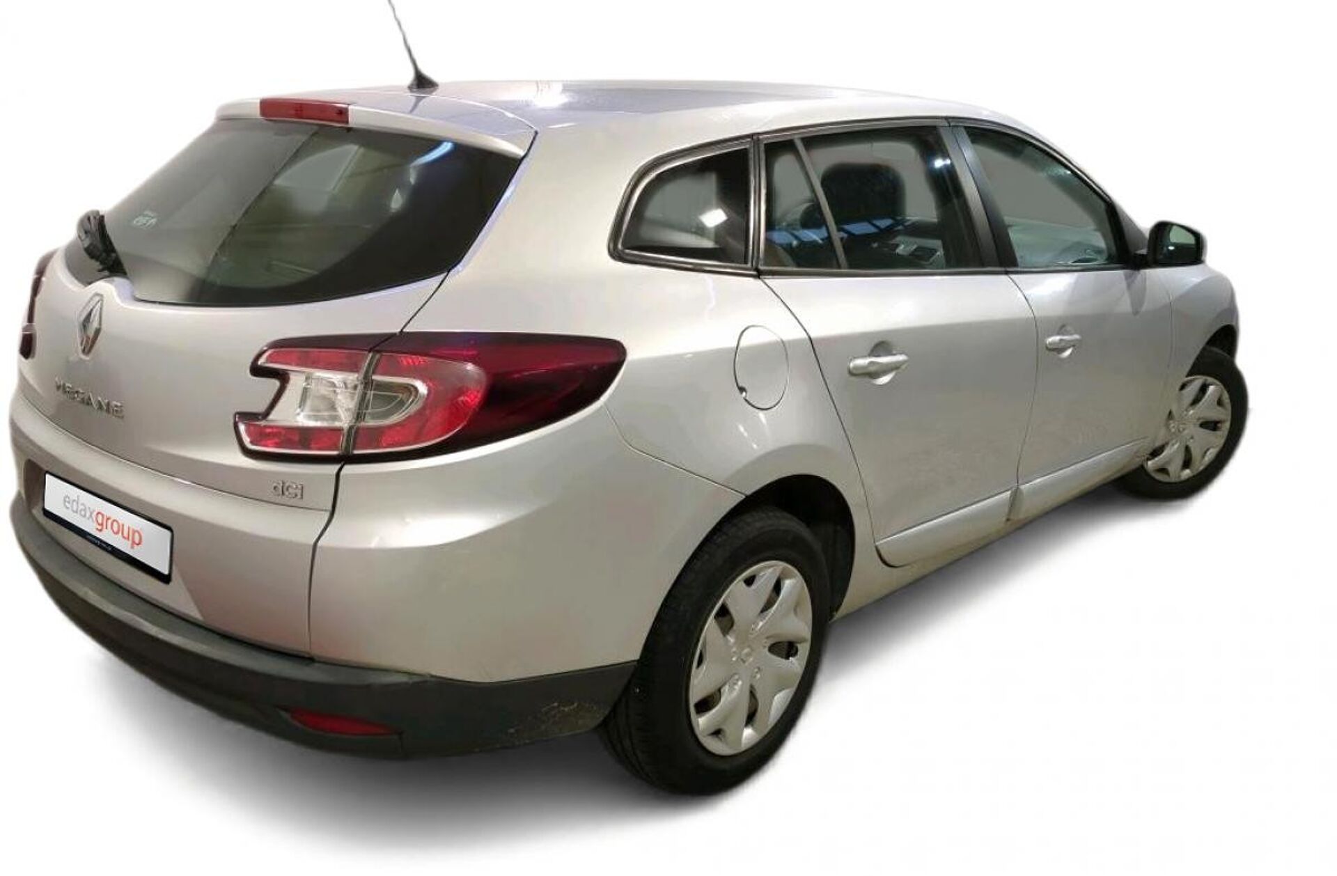 RENAULT Mégane 1.5 dCi Confort SS