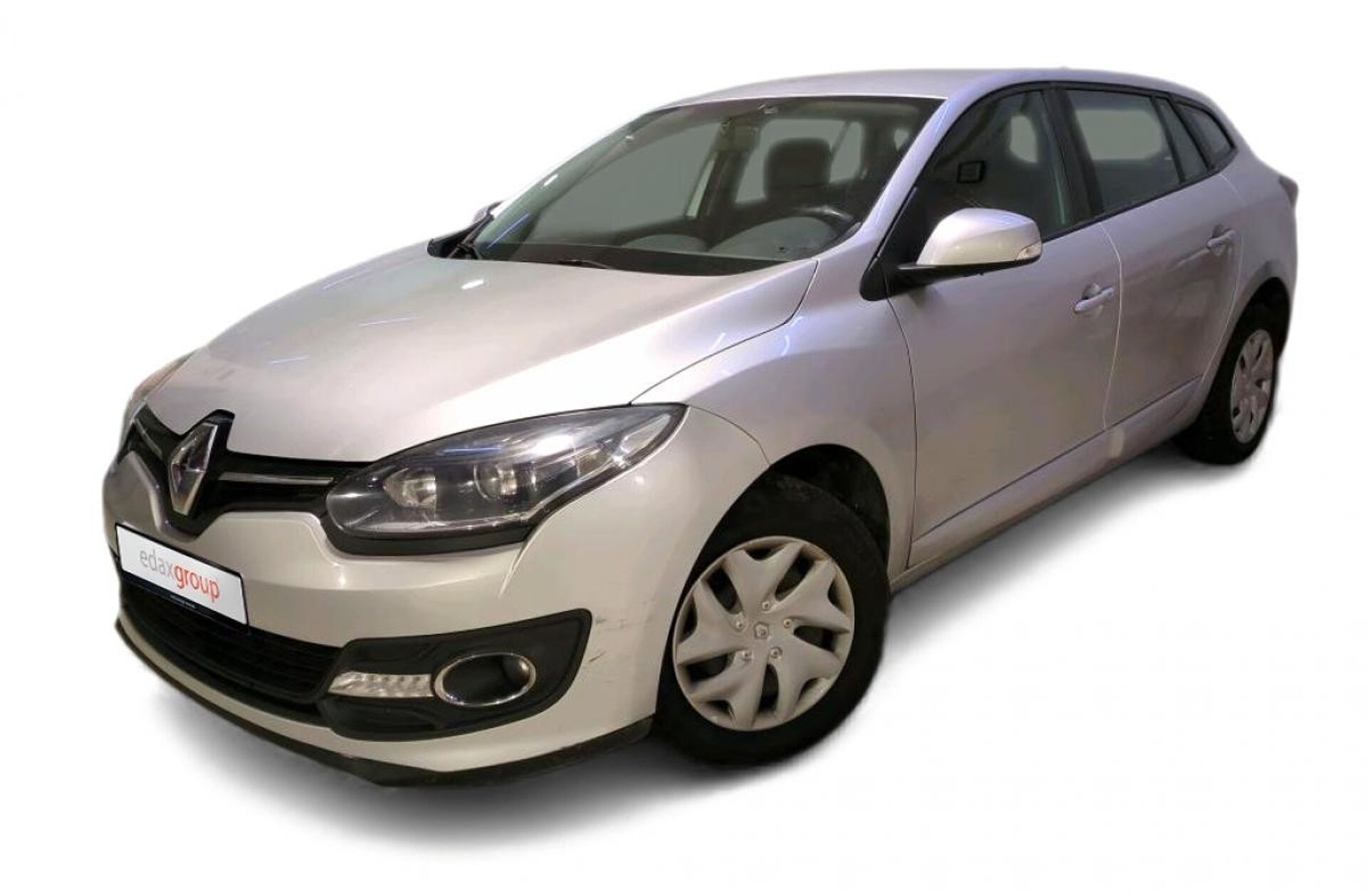 RENAULT Mégane 1.5 dCi Confort SS