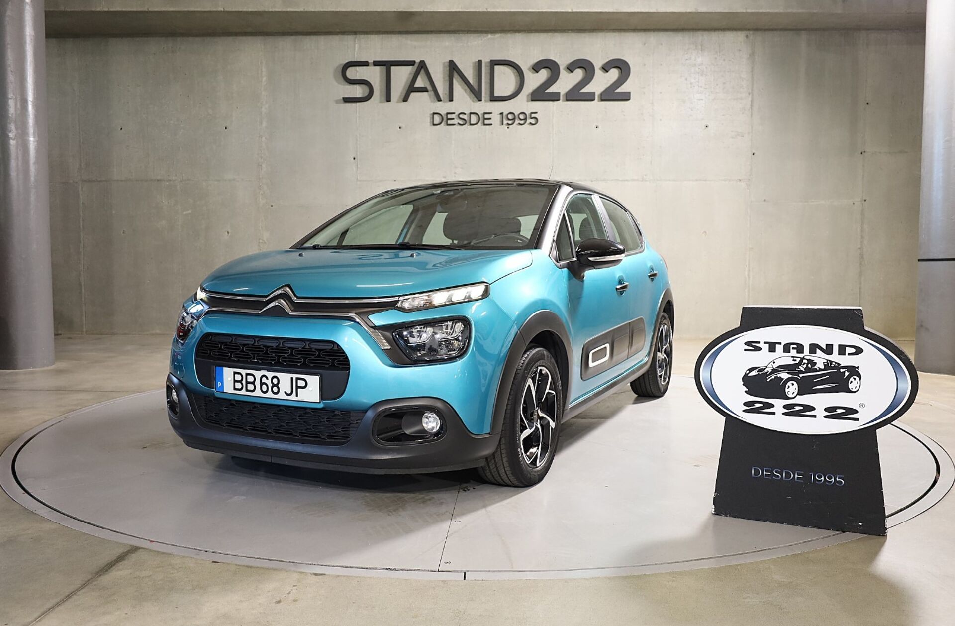 CITROEN C3 1.2 PureTech Shine