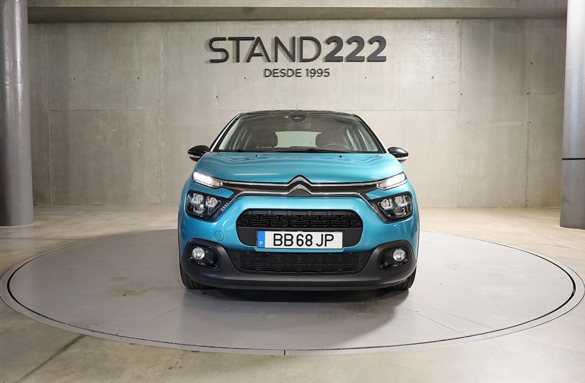 CITROEN C3 1.2 PureTech Shine