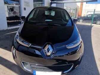 RENAULT ZOE Intens 40