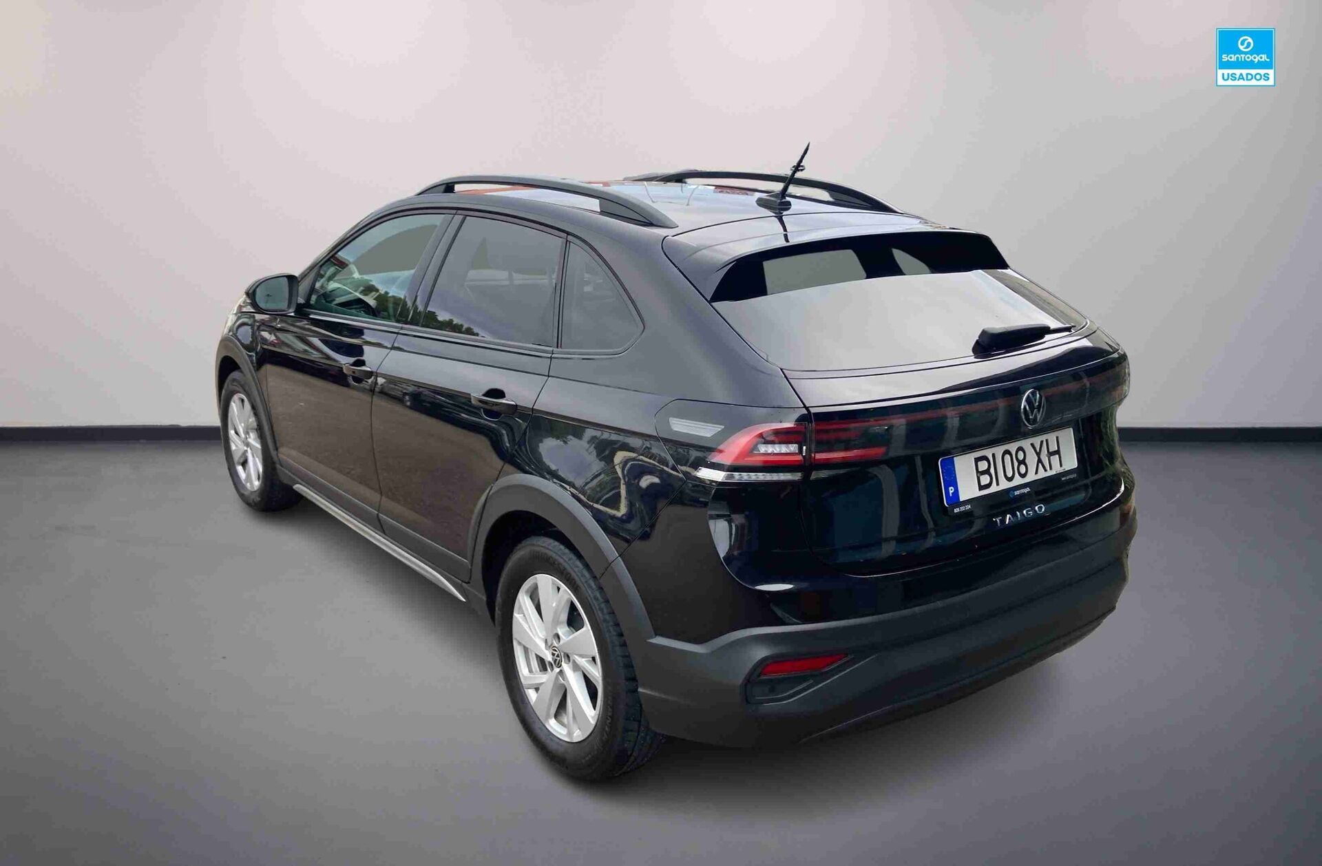 VOLKSWAGEN Taigo 1.0 TSI Urban