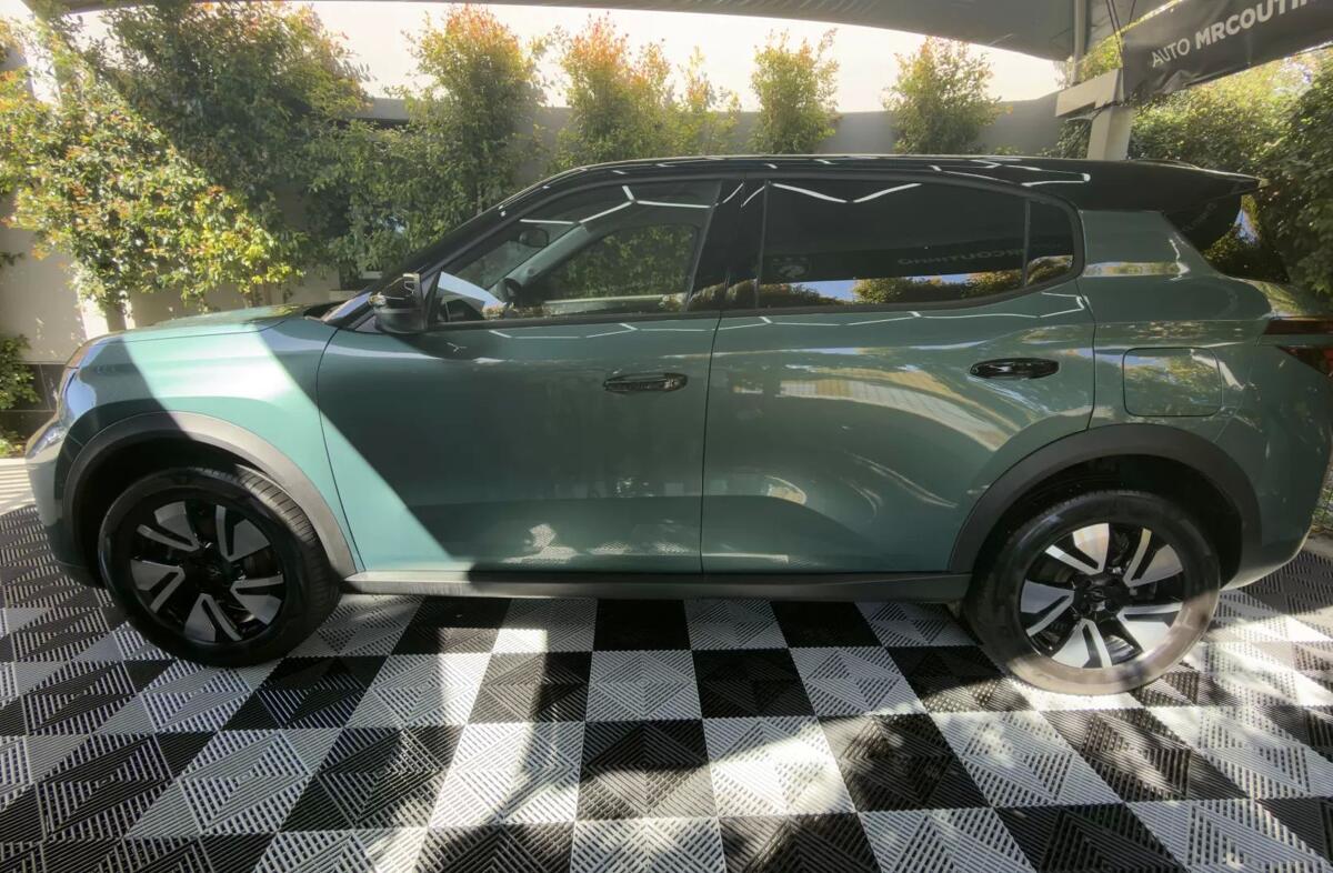 OPEL Frontera 54 kWh GS