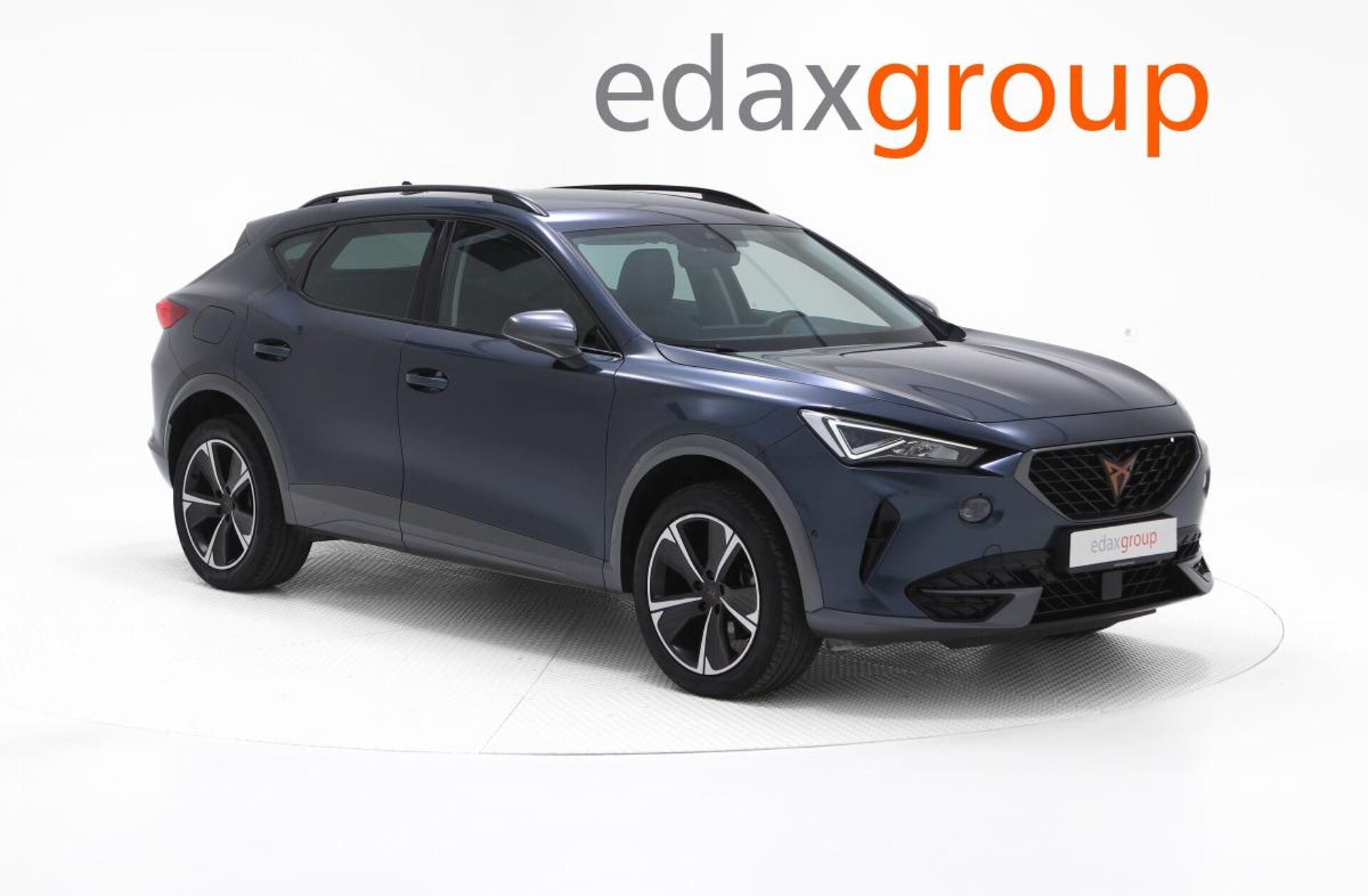 CUPRA Formentor 1.5 TSI Cupra DSG