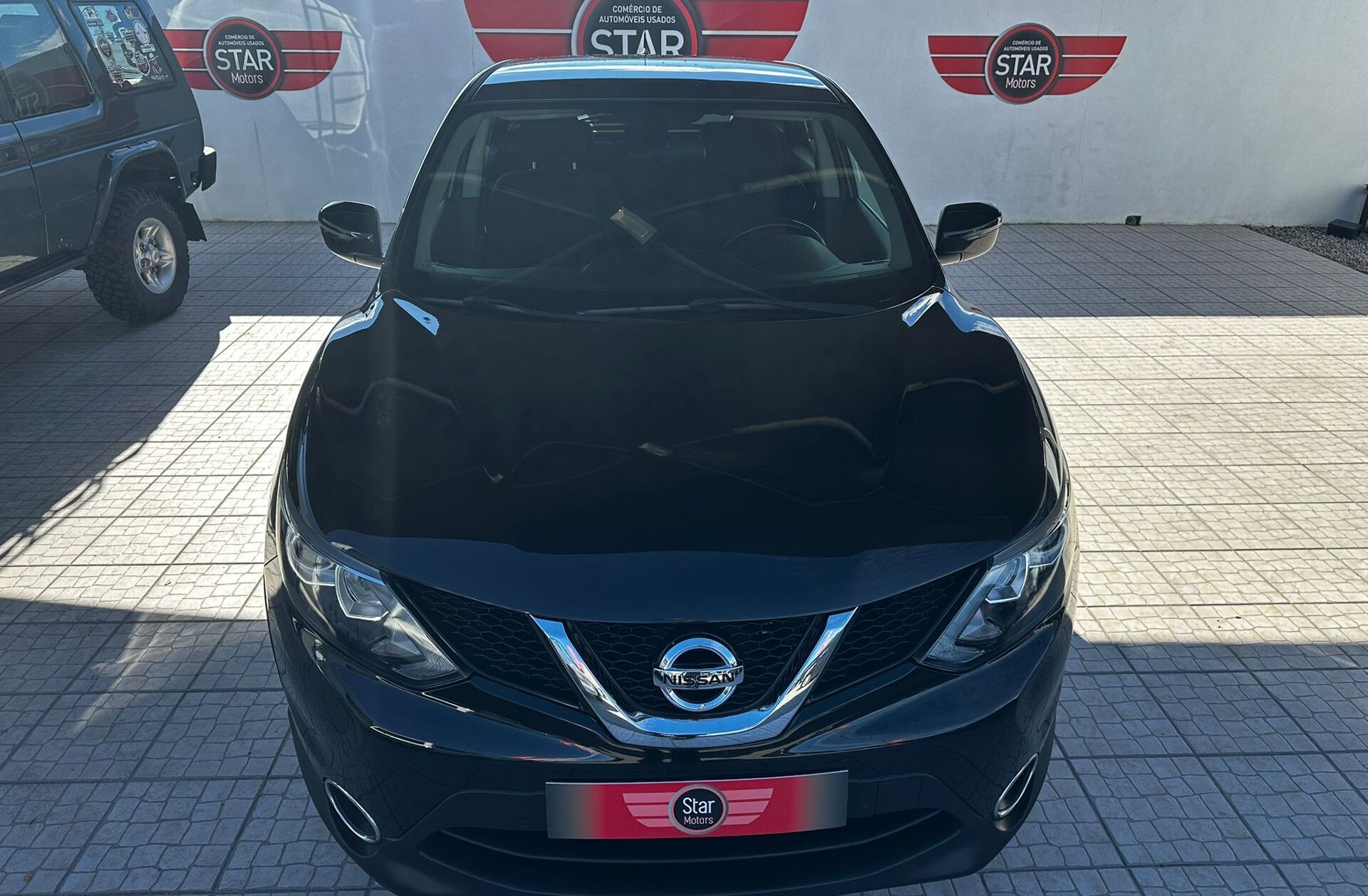 NISSAN Qashqai 1.5 dCi Acenta