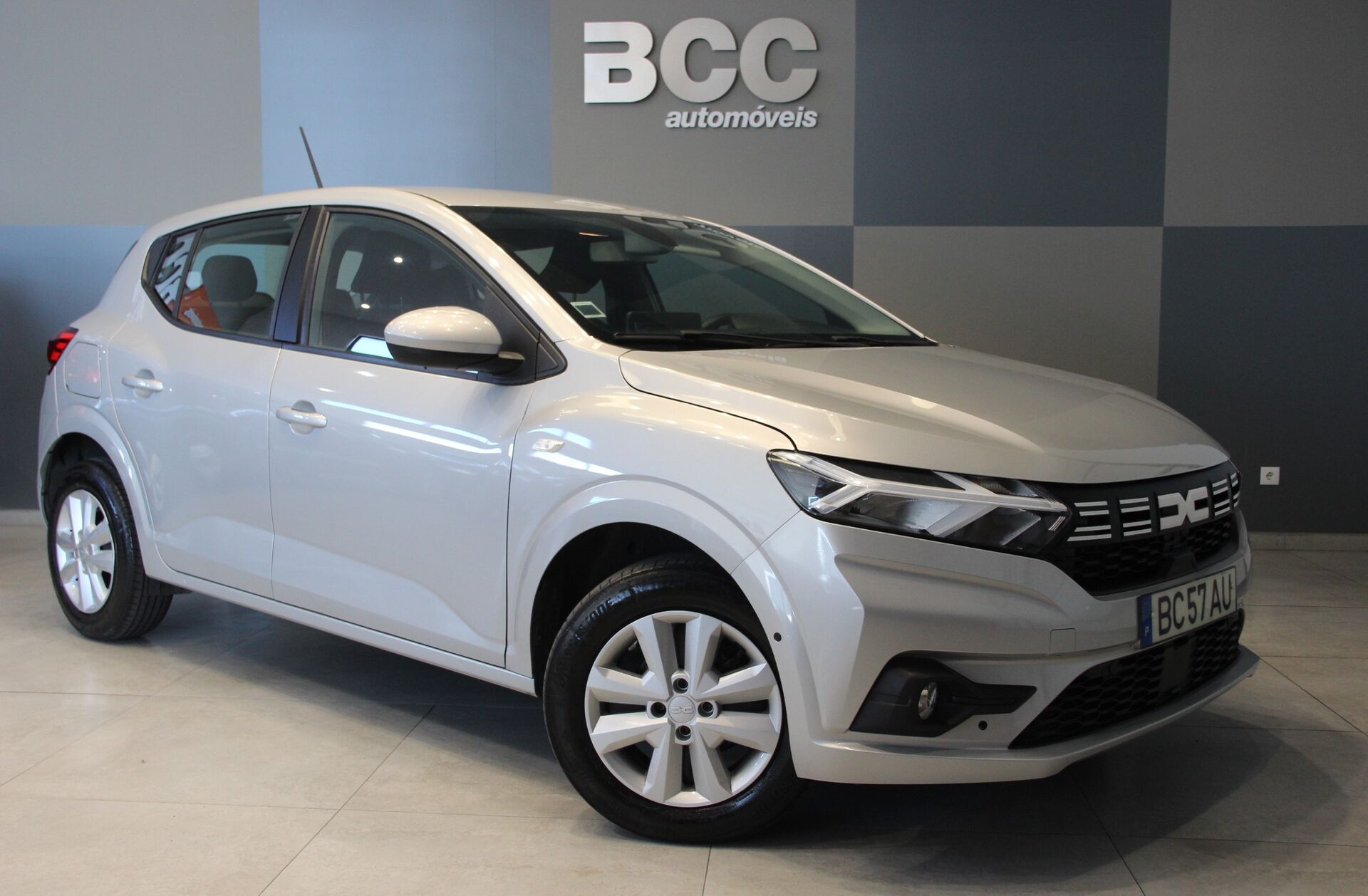 DACIA Sandero 1.0 TCe Expression