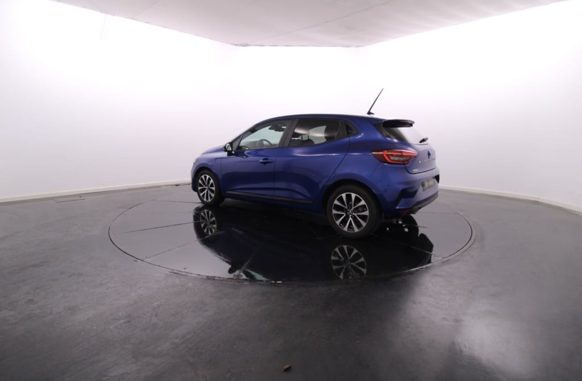 MITSUBISHI Colt 1.0 MPI-T Invite