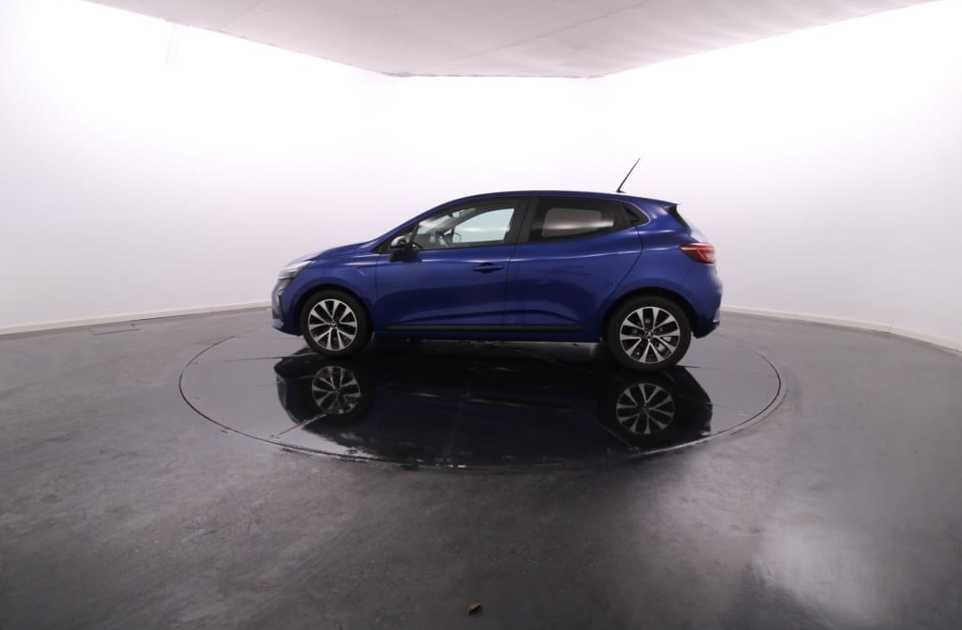 MITSUBISHI Colt 1.0 MPI-T Invite