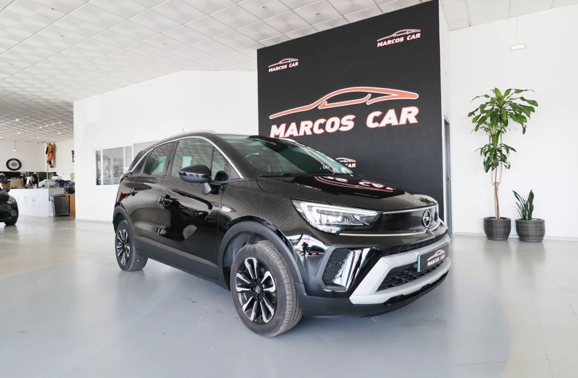 OPEL Crossland Crossland 1.5 D Business