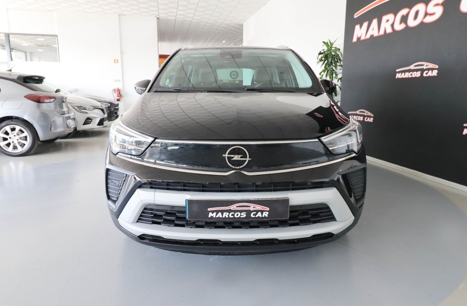 OPEL Crossland Crossland 1.5 D Business