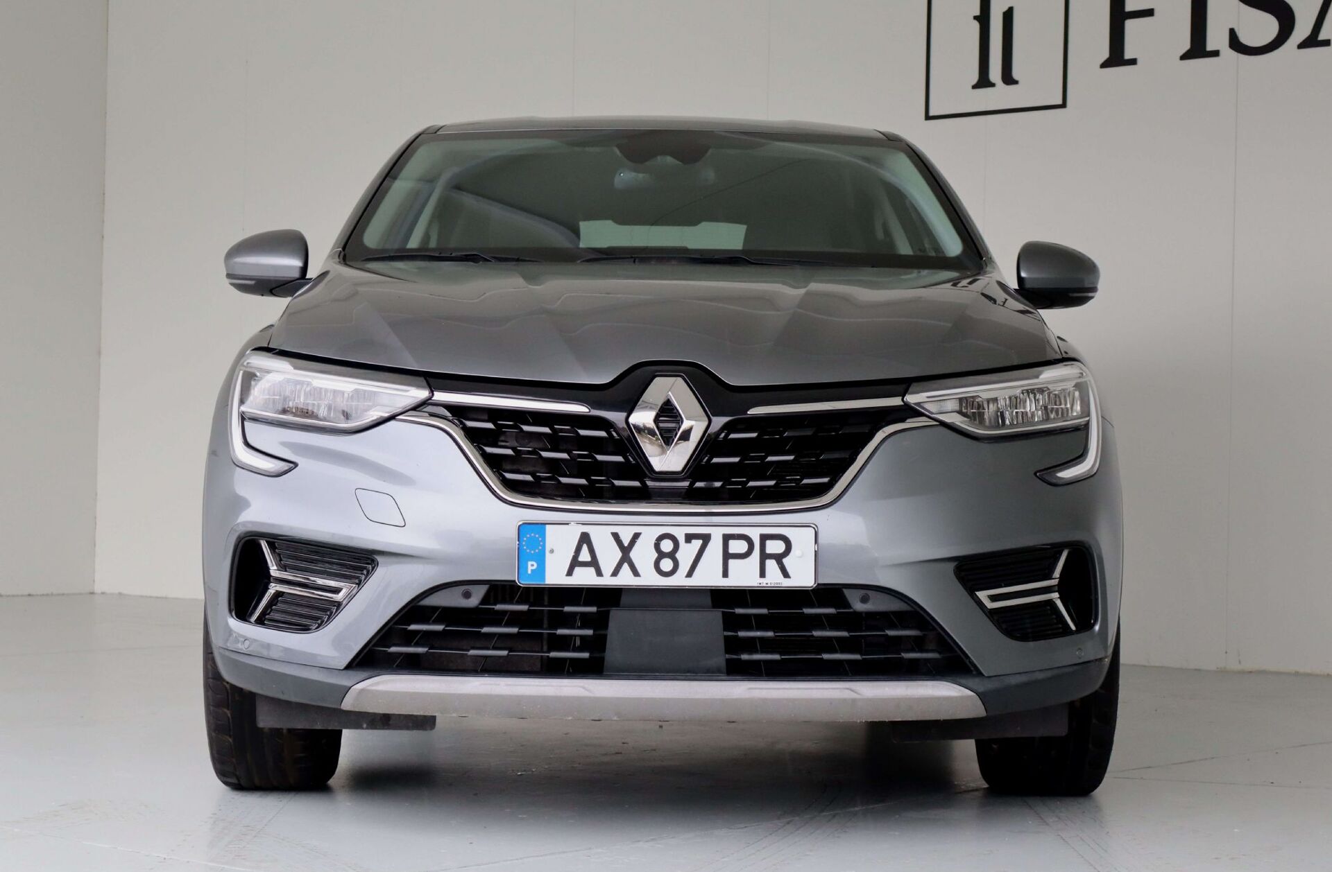 RENAULT Arkana 1.3 TCe Techno EDC
