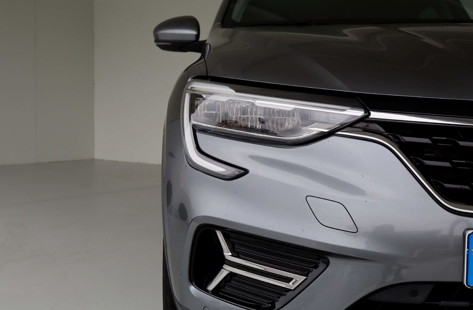 RENAULT Arkana 1.3 TCe Techno EDC