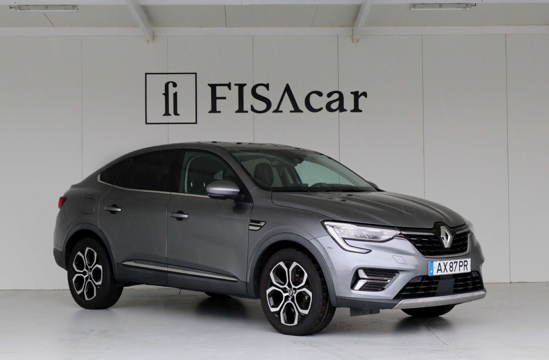 RENAULT Arkana 1.3 TCe Techno EDC