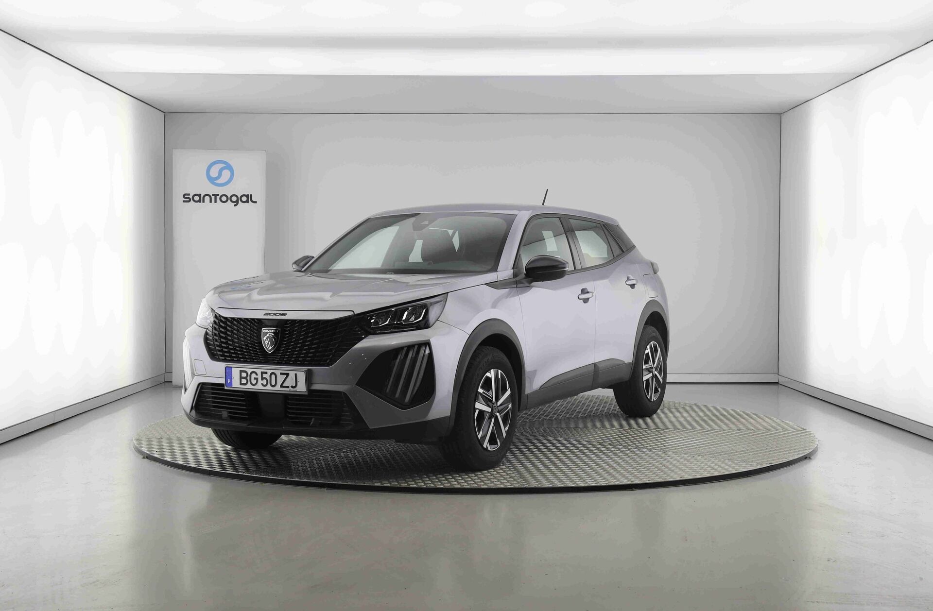 PEUGEOT 2008 2008 1.2 PureTech Active