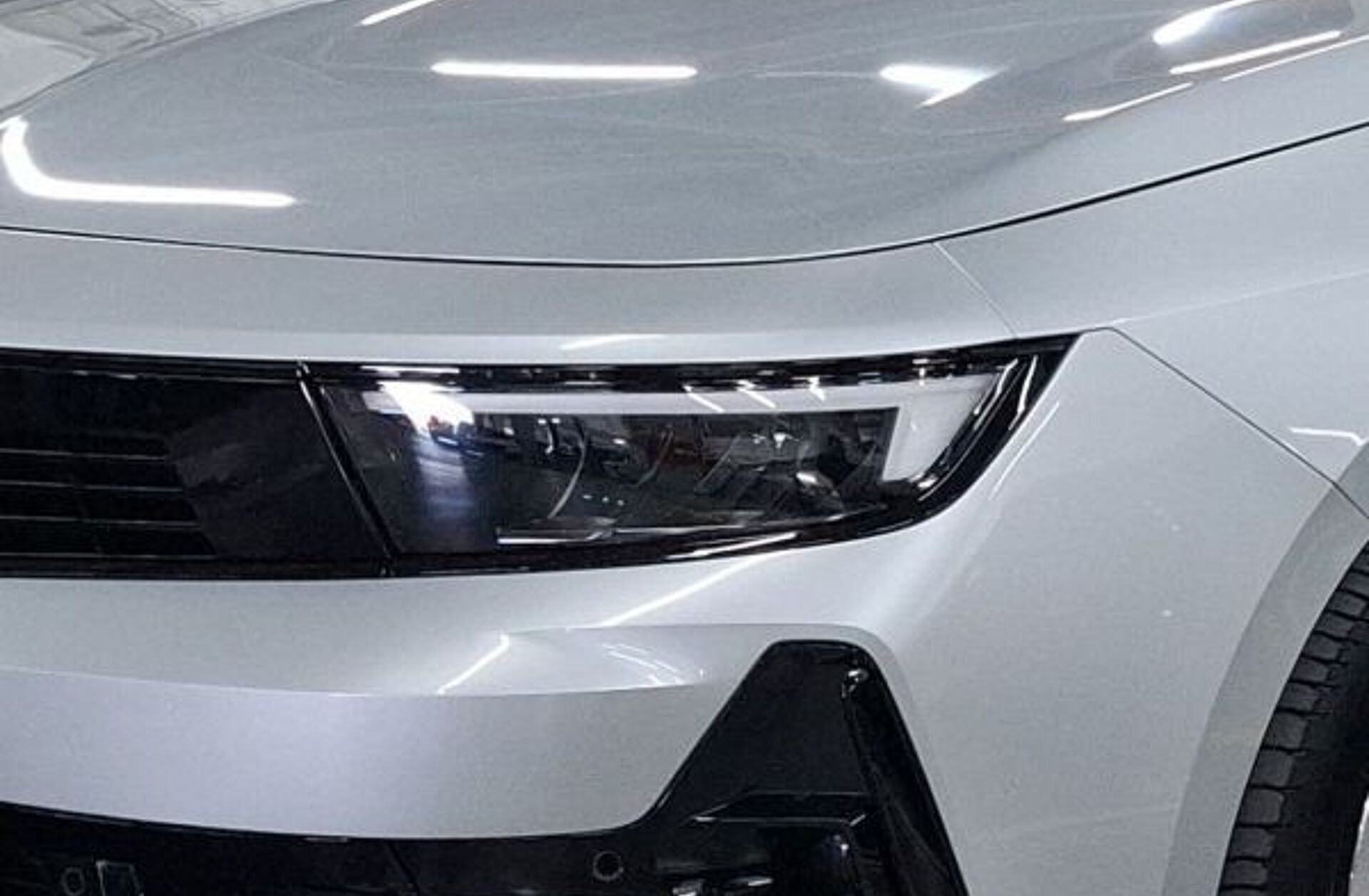 OPEL Astra ST 1.2 T Hybrid GS eDCT