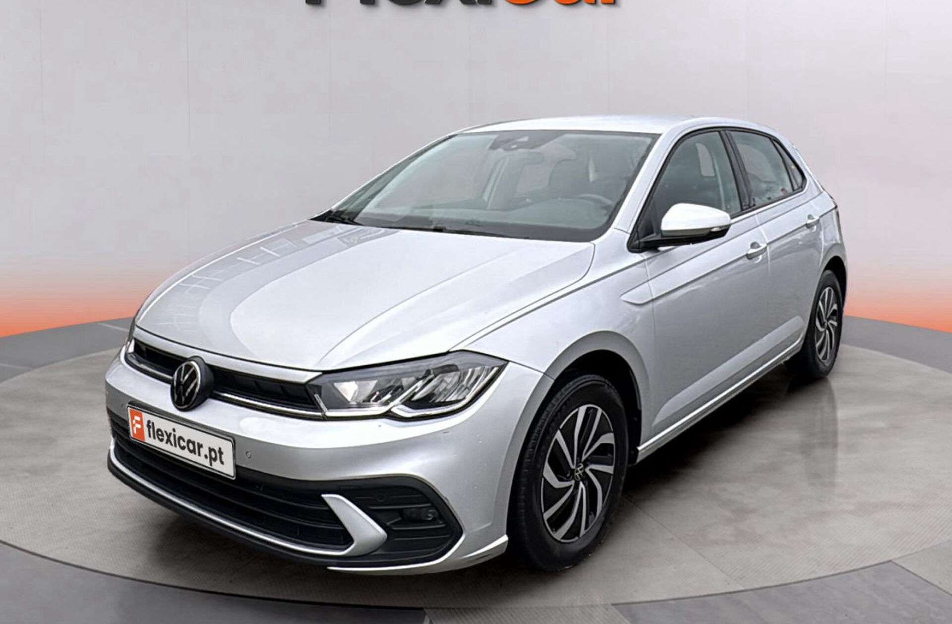 VOLKSWAGEN Polo 1.0 TSI Life