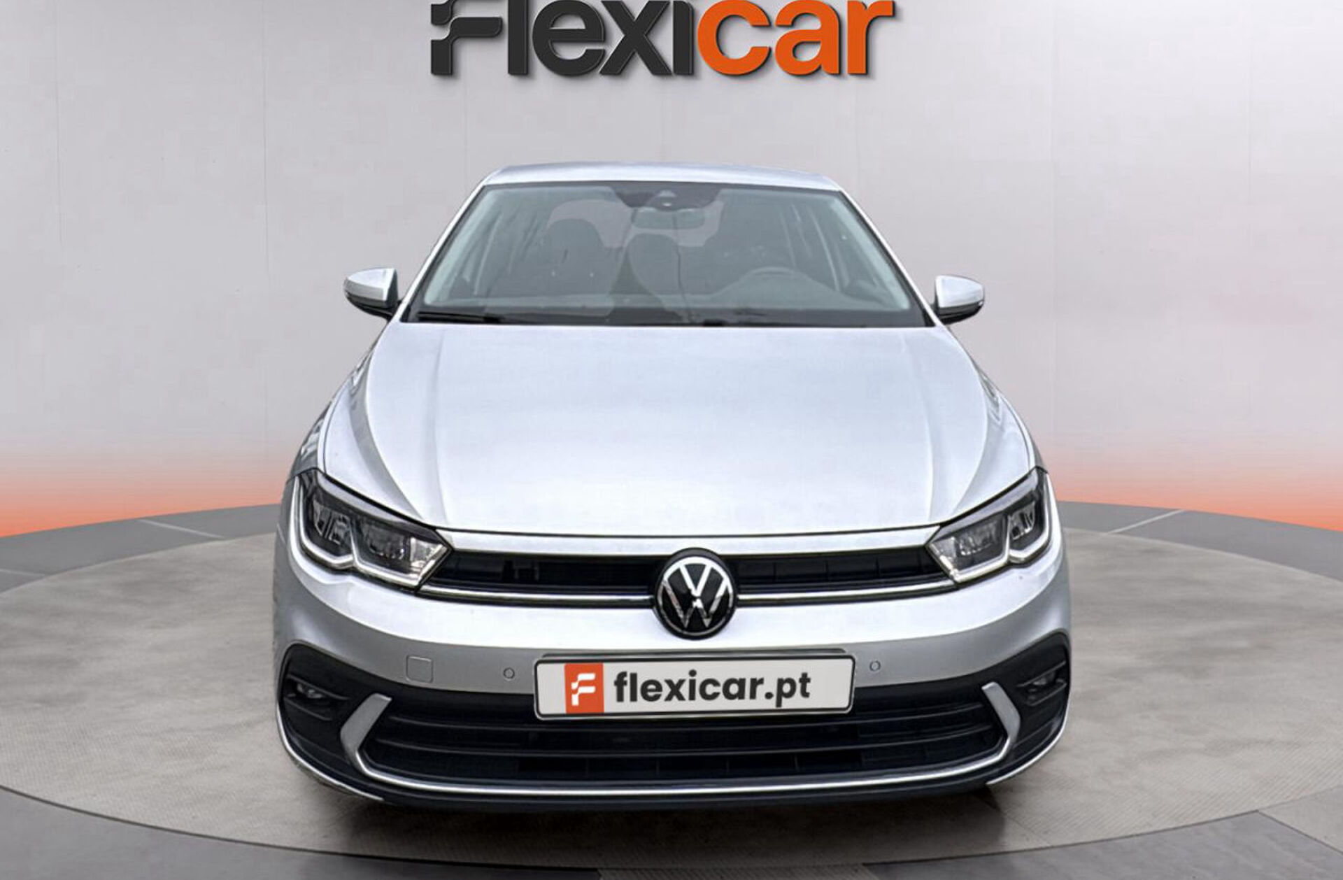 VOLKSWAGEN Polo 1.0 TSI Life