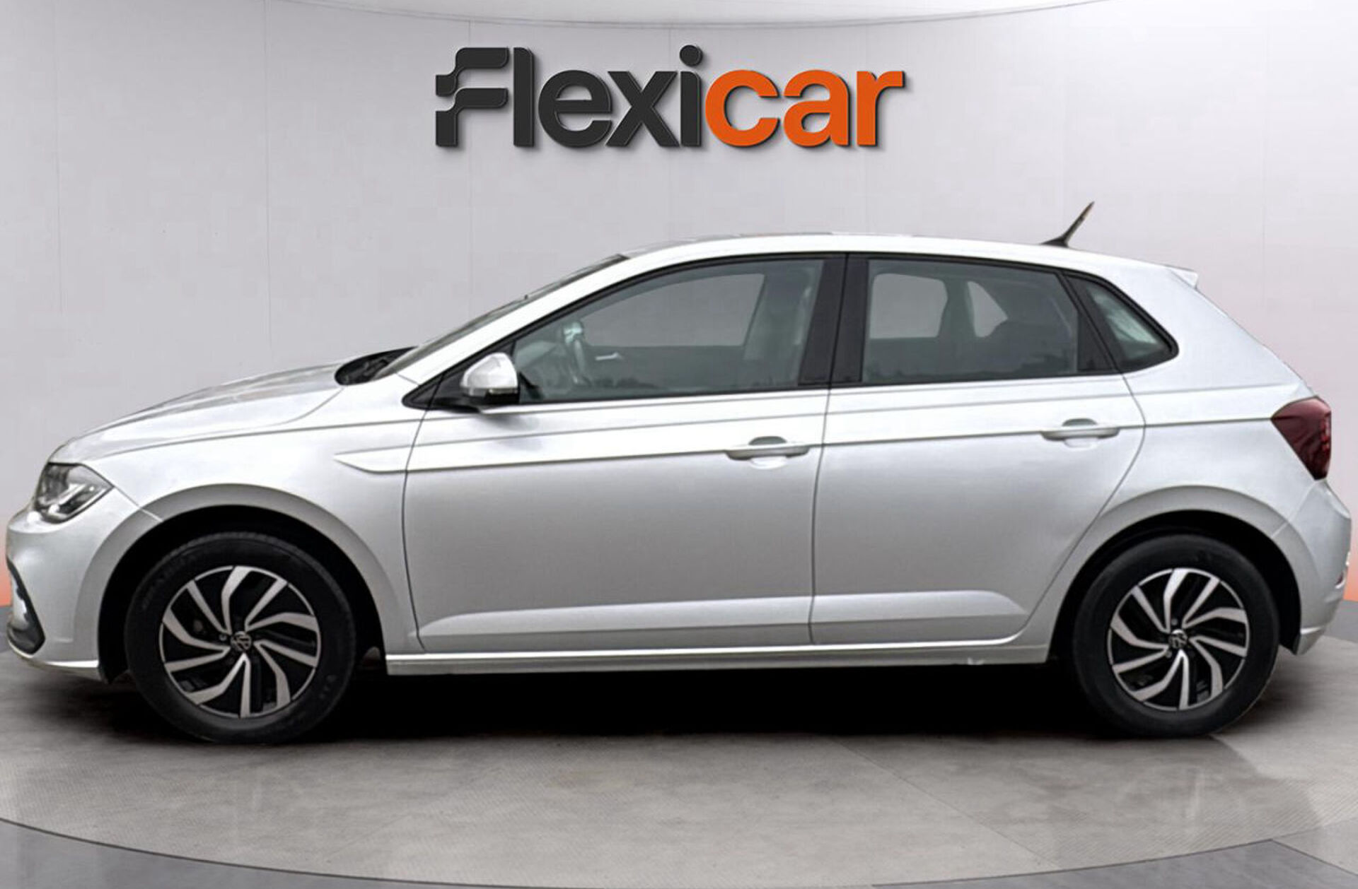 VOLKSWAGEN Polo 1.0 TSI Life