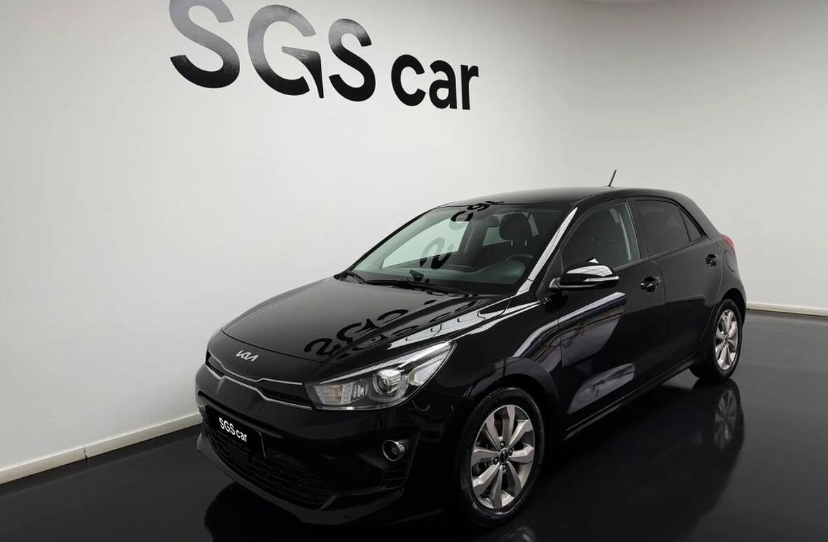 KIA Rio 1.0 T-GDi Drive JLL17