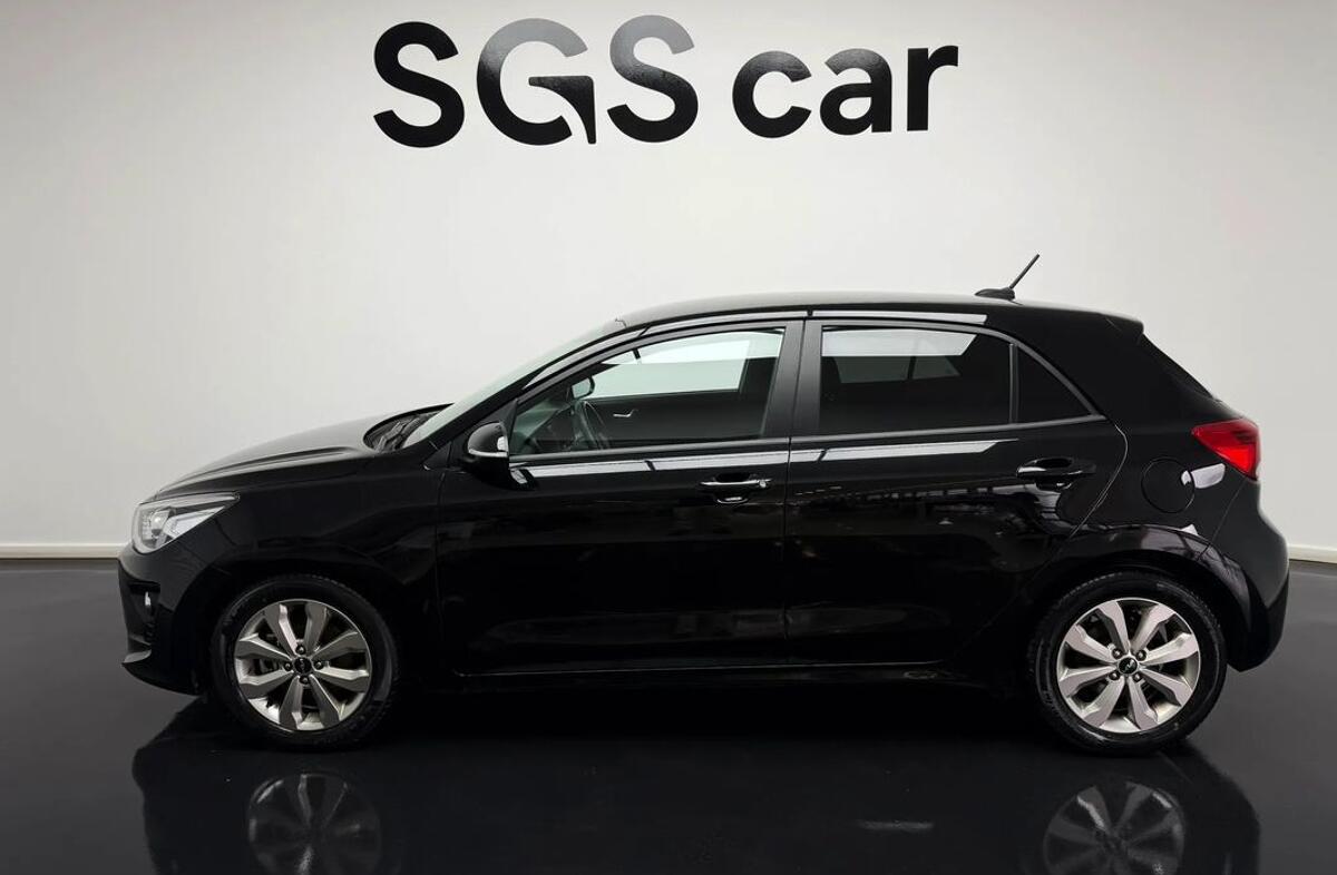 KIA Rio 1.0 T-GDi Drive JLL17