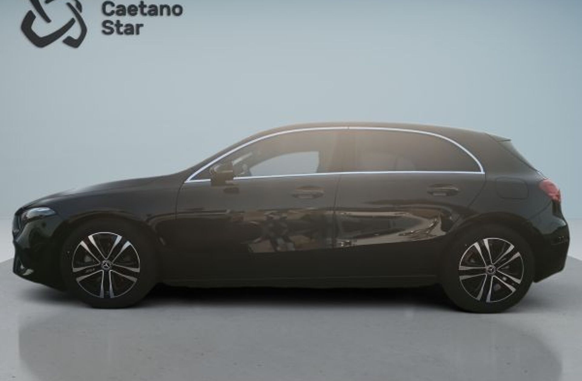 MERCEDES Classe A A 180 d