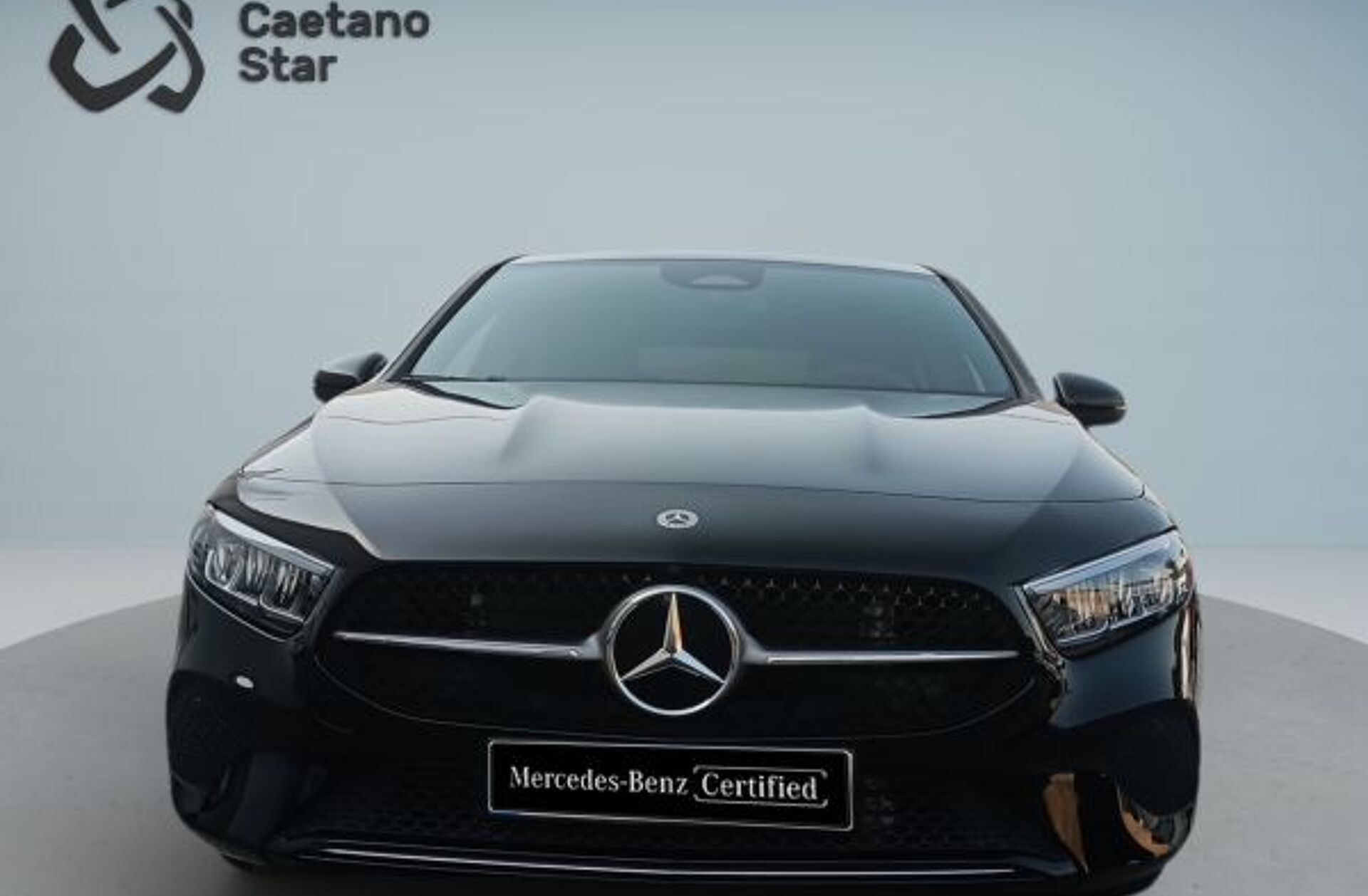 MERCEDES Classe A A 180 d