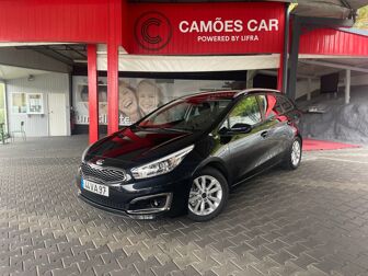 KIA Ceed 1.4 CRDi Nav Line