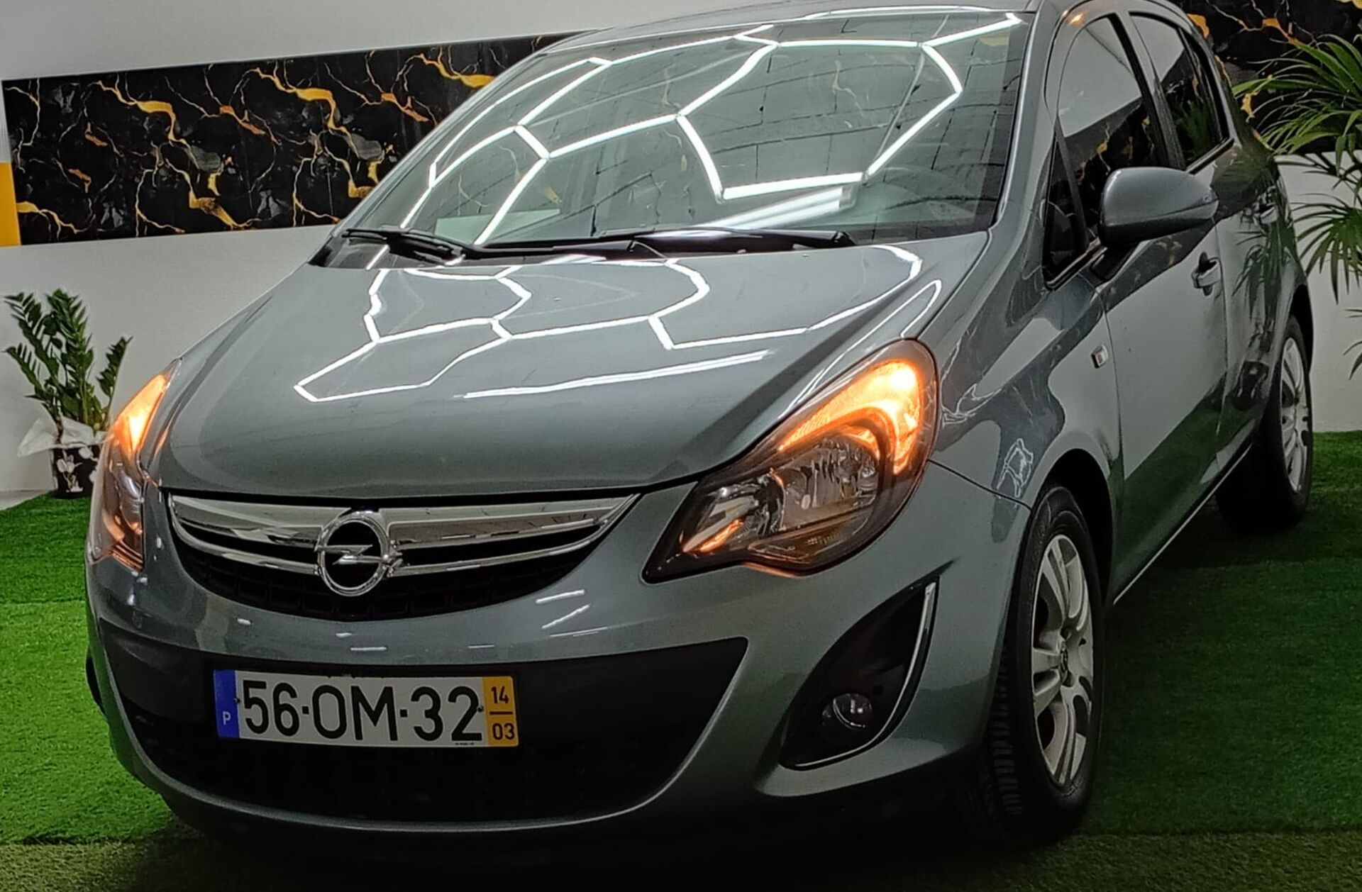 OPEL Corsa E Corsa 1.0 T Cosmo