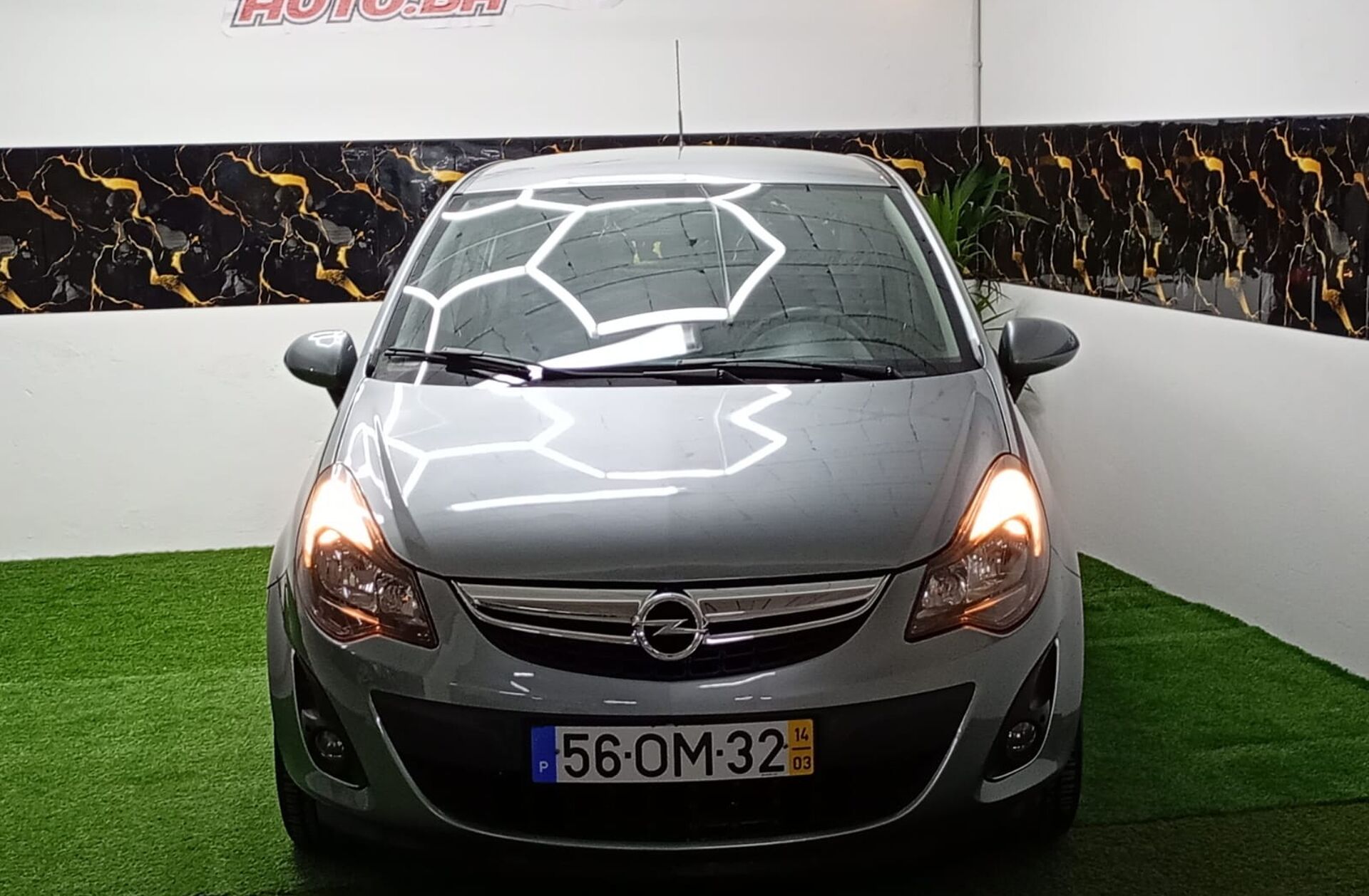 OPEL Corsa E Corsa 1.0 T Cosmo
