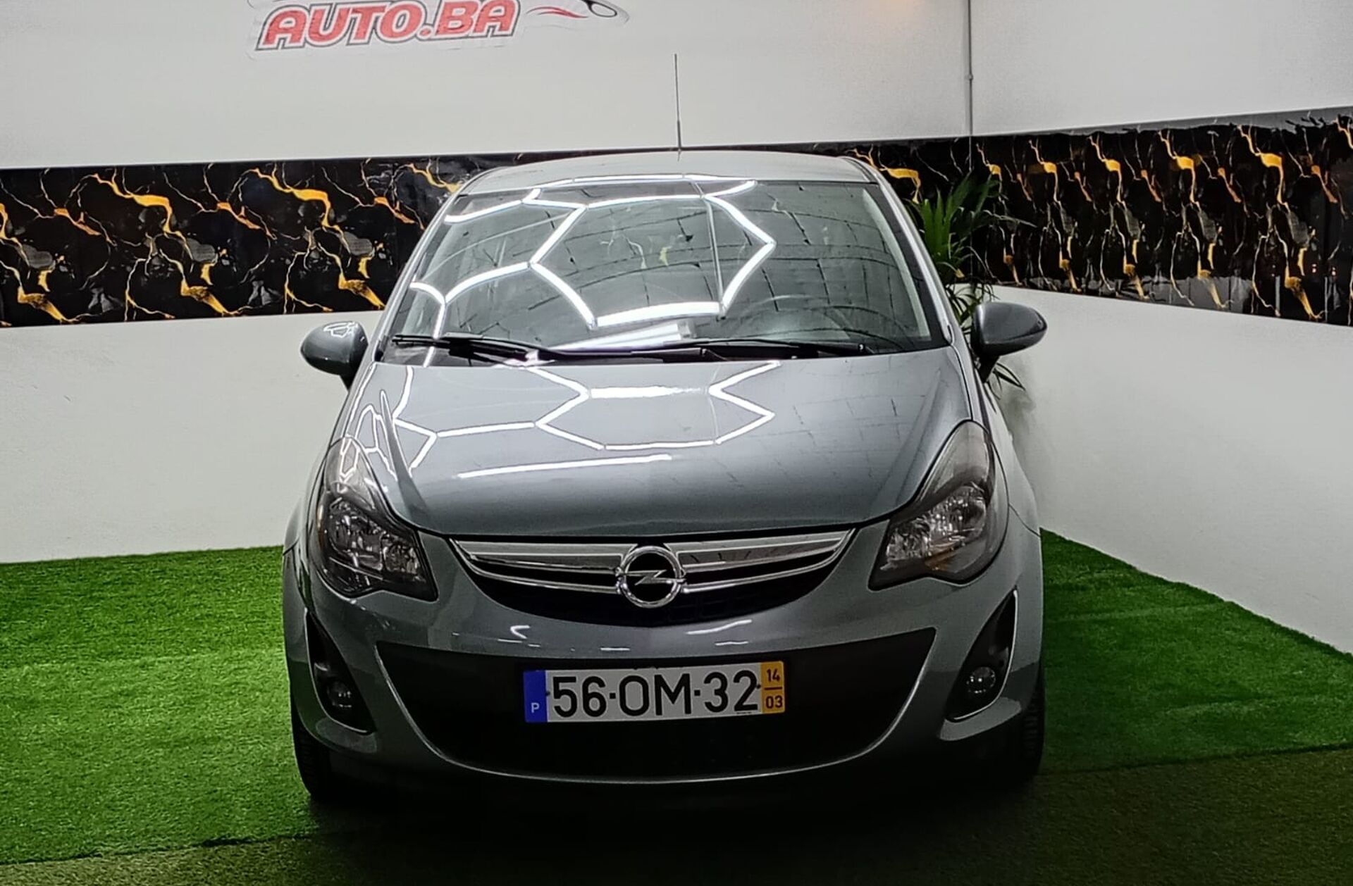 OPEL Corsa E Corsa 1.0 T Cosmo