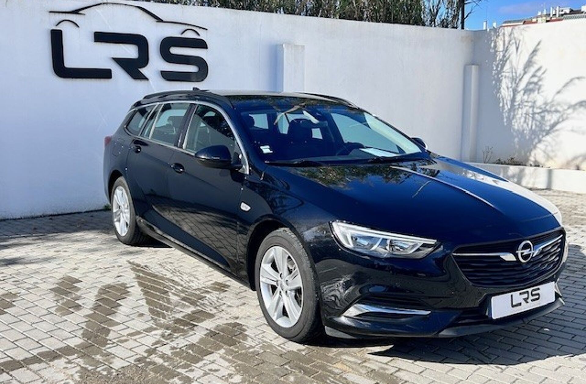 OPEL Insignia 1.6 CDTi Business Edition