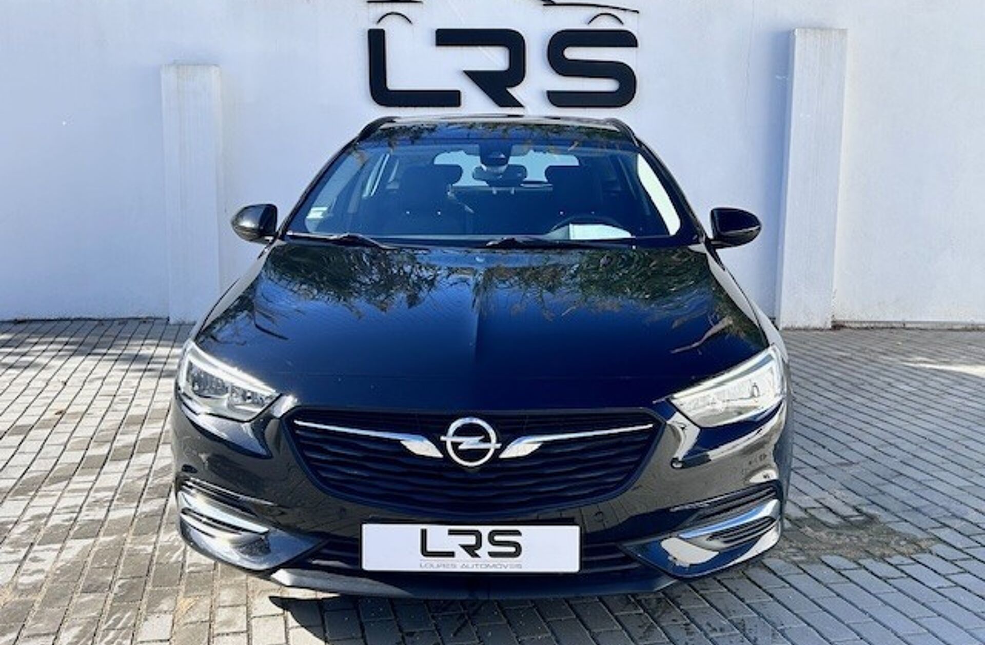 OPEL Insignia 1.6 CDTi Business Edition