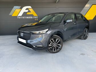 HONDA HR-V 1.5 i-MMD e:HEV Advance