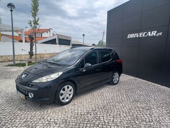 PEUGEOT 207 1.6 HDi Premium