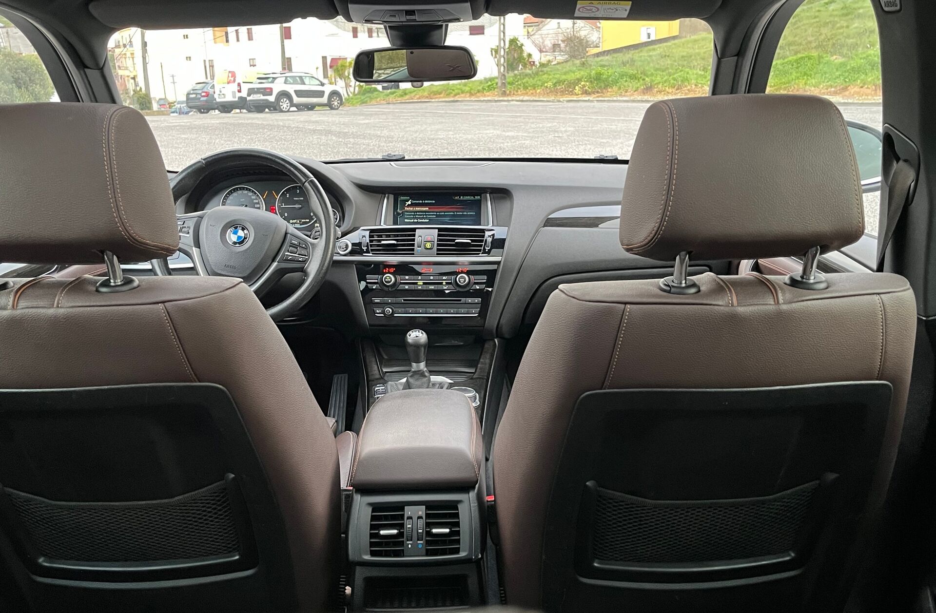 BMW X3 20 d xDrive xLine