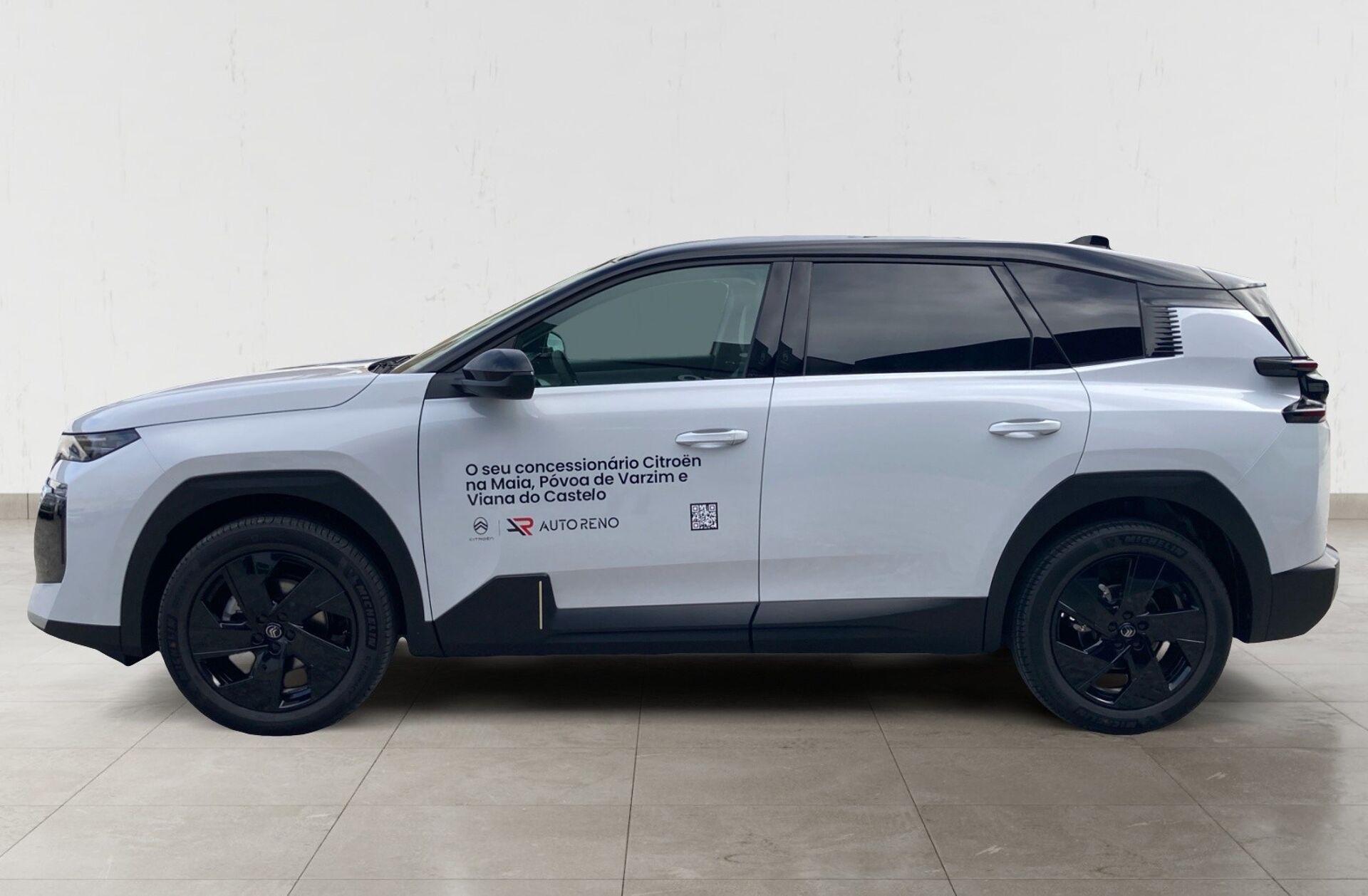 CITROEN C5 AirCross 1.2 Hybrid Max e-DSC6