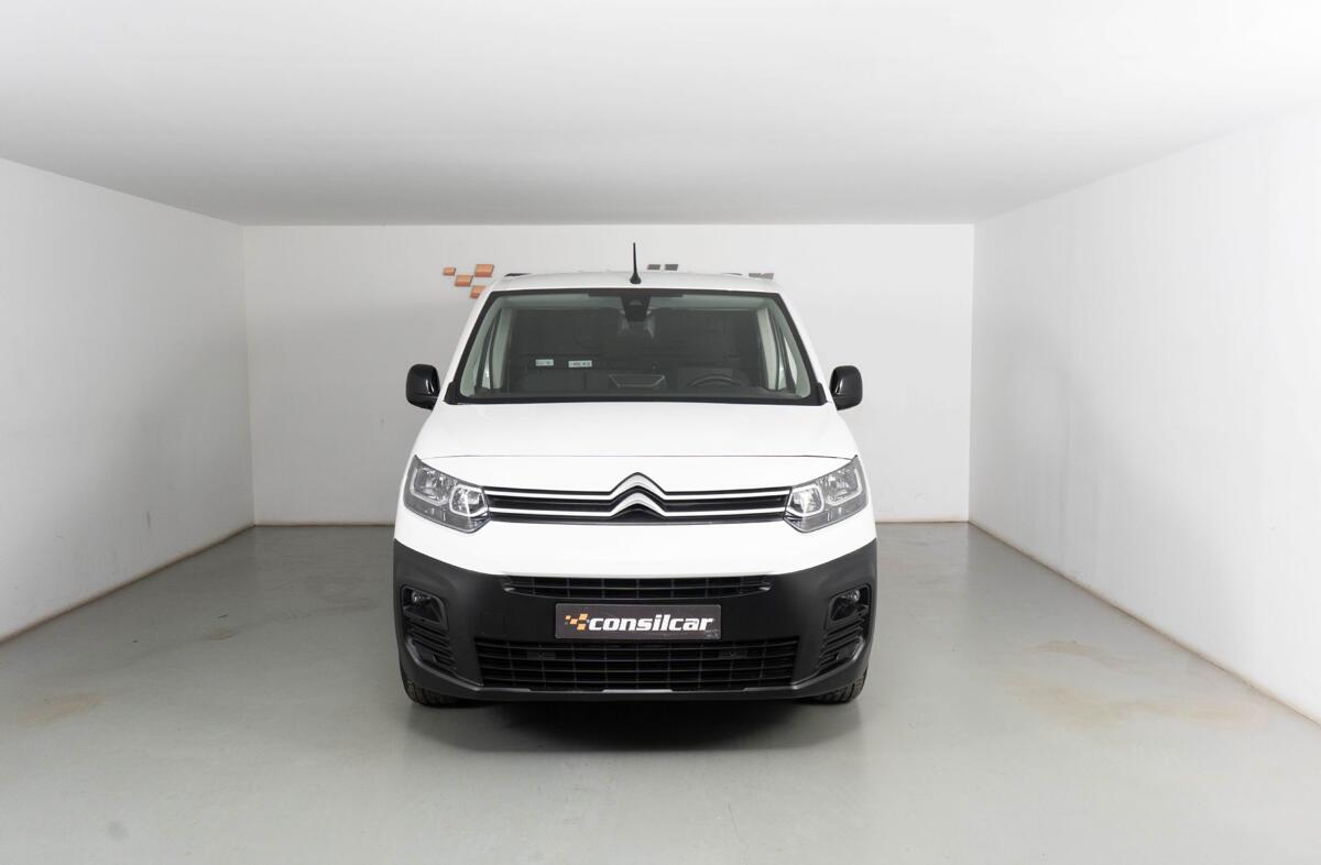 CITROEN Berlingo e- 50 kWh XL