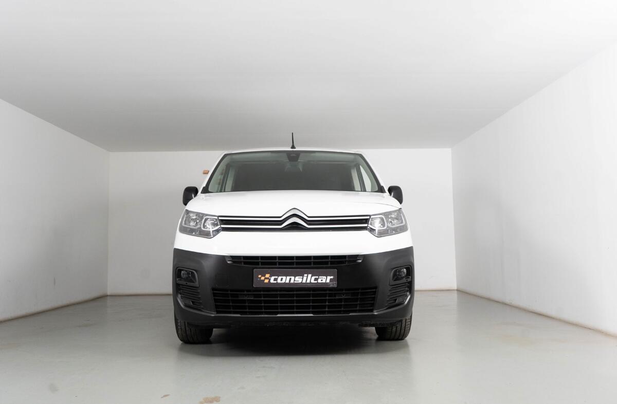 CITROEN Berlingo e- 50 kWh XL