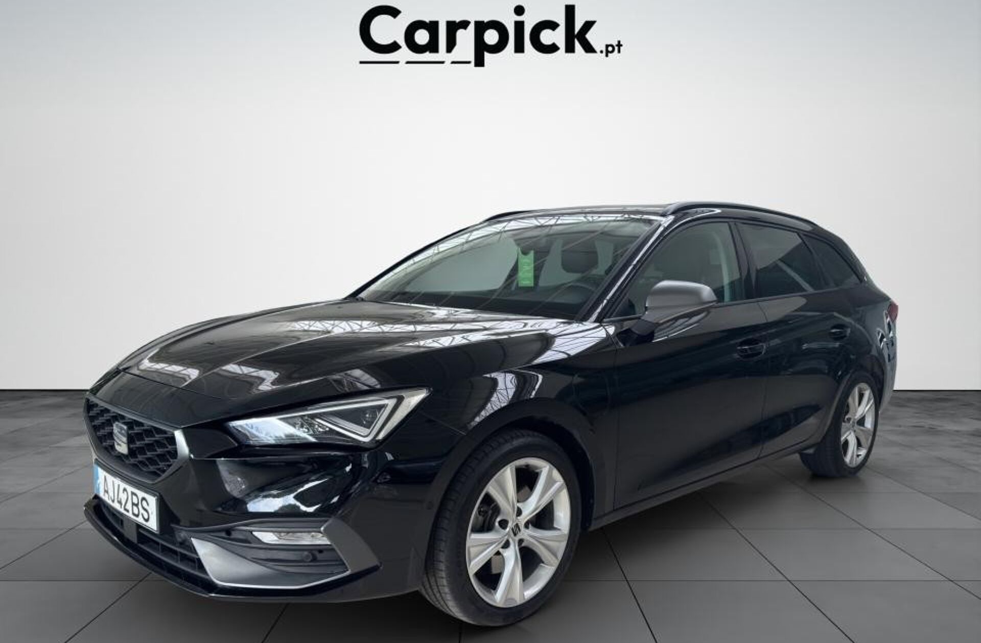 SEAT Ibiza 1.0 TSI FR DSG