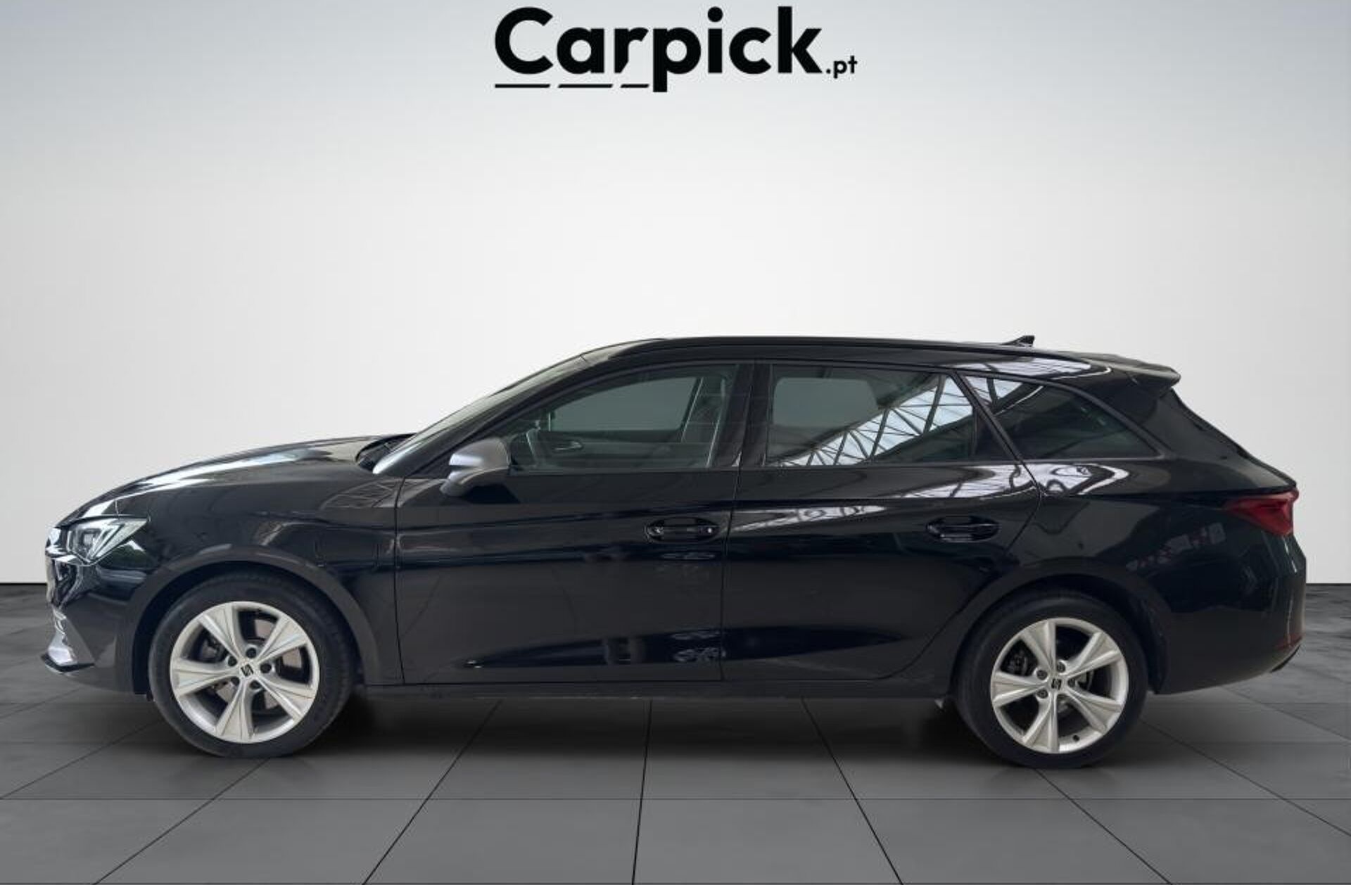 SEAT Ibiza 1.0 TSI FR DSG