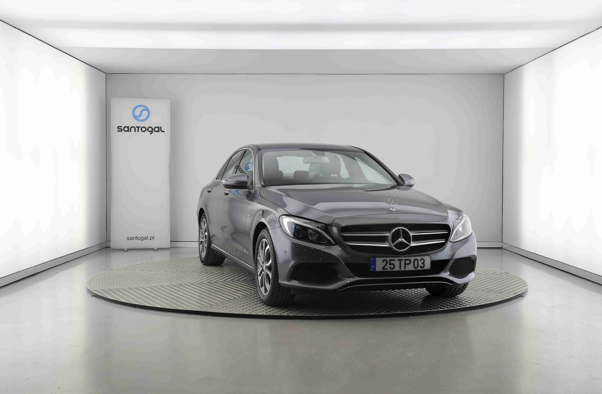 MERCEDES Classe C C 350 C 350 e